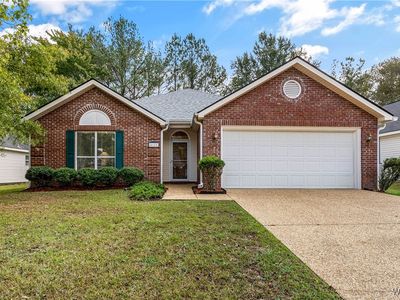4601 Ashley Hill Cir, Tuscaloosa, AL, 35405