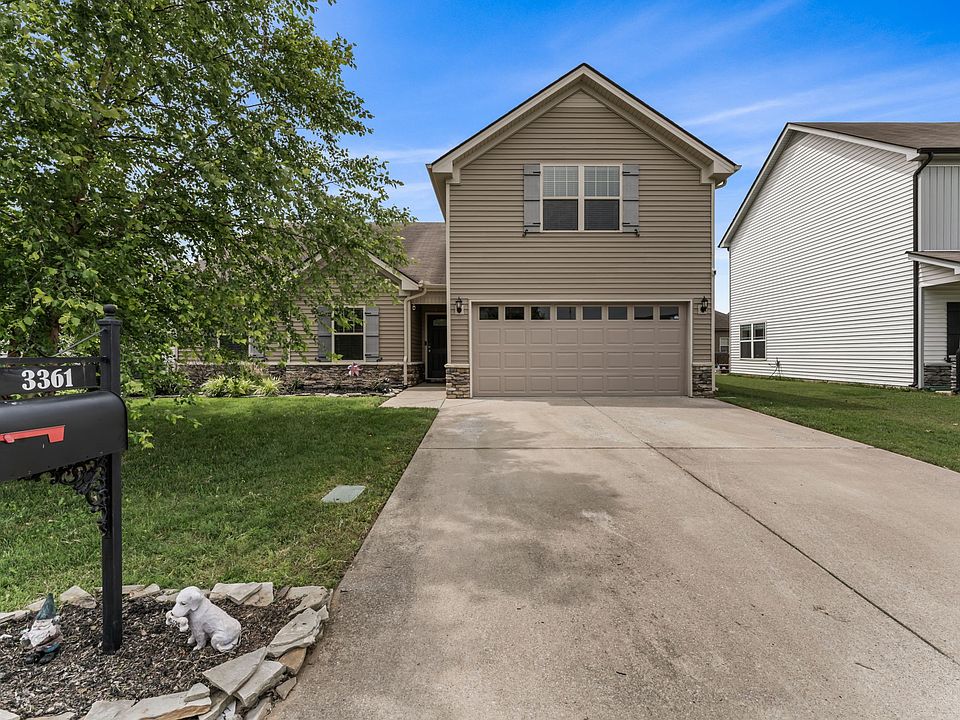1st image of 3361 Tourmaline Dr