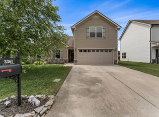 3361 Tourmaline Dr, Murfreesboro, TN 37128