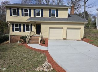 Keys, Cary, NC 27513