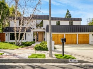 18321 Lake Encino Dr, Encino, CA 91316