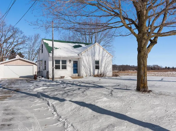 4484 County Highway Q, Colgate, WI 53017