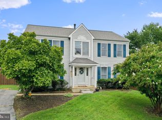 104 Clarendon Ct, Winchester, VA 22602