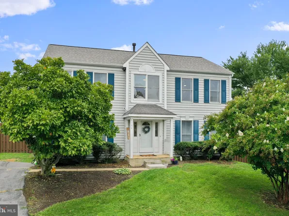 104 Clarendon Ct, Winchester, VA 22602