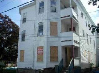 57 Sargent St, Lawrence, MA 01841