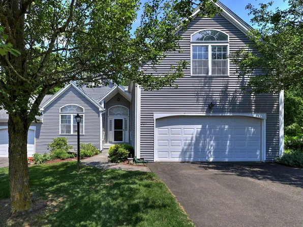 507 Elk Run #507, Shelton, CT 06484