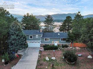 6832 Prince Dr, Colorado Springs, CO 80918