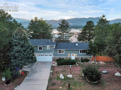 6832 Prince Dr, Colorado Springs, CO, 80918