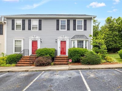 5660 W Market St UNIT A, Greensboro, NC, 27409