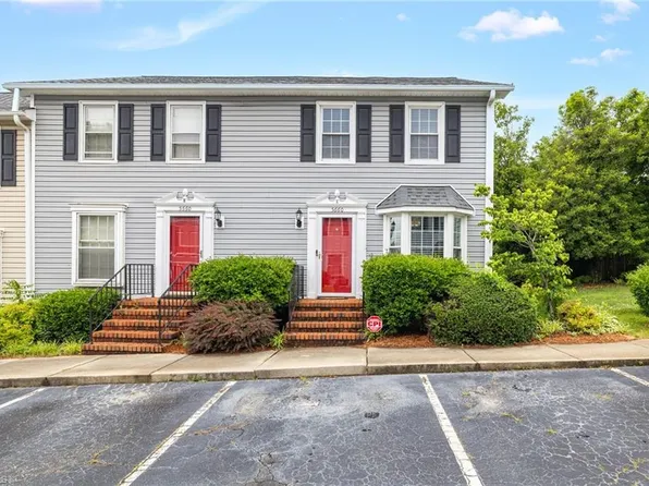 5660 W Market St Unit A, Greensboro, NC 27409