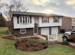140 Canaveral Dr, Pittsburgh, PA