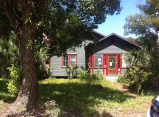 2017 Huntsford Rd, Jacksonville, FL 32207