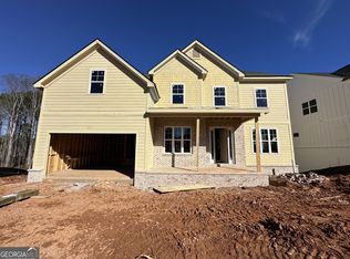 3340 Hillshire Dr, Cumming, GA 30028