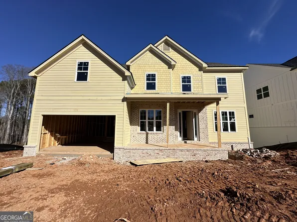 3340 Hillshire Dr, Cumming, GA 30028