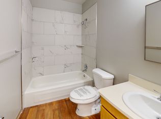 Midtown Park Apartments, Detroit, MI 48207
