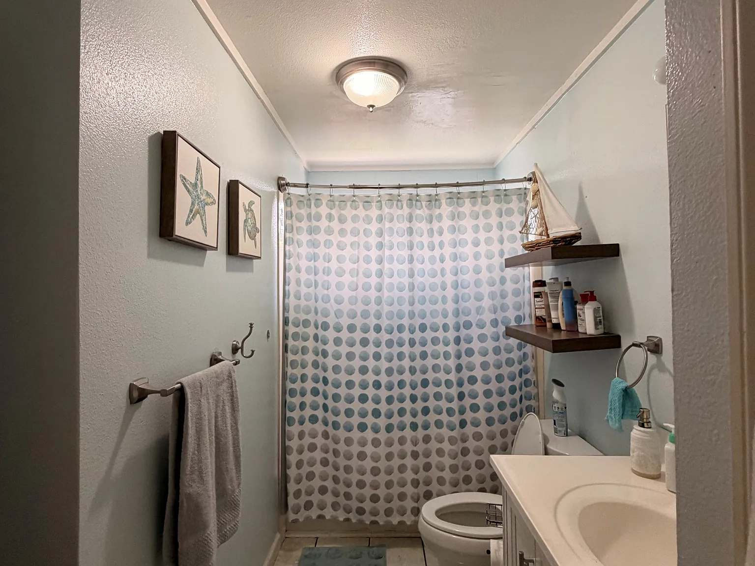 3 bed, 1200 sqft, $2,850 — Photo 3