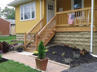 4309 Kugler Mill Rd, Cincinnati, OH 45236