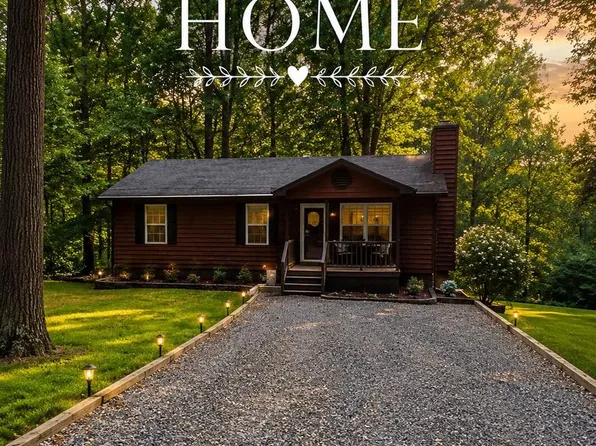 132 Woodpecker Way, Front Royal, VA 22630