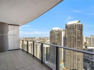 1000 Brickell Plz #1314, Miami, FL 33131
