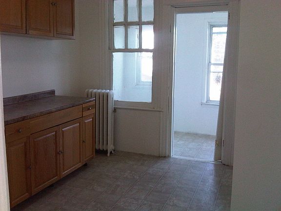 Pierce Kitchen