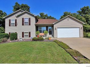 773 Isabella, Farmington, MO 63640