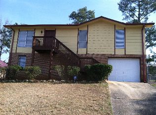 1973 Castleberry Way, Birmingham, AL 35214