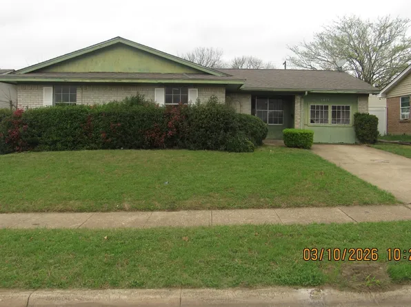 6451 Moonhill Dr, Dallas, TX 75241