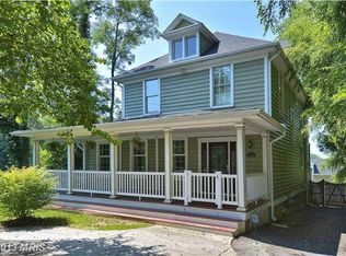 9110 Georgia Ave, Silver Spring, MD 20910