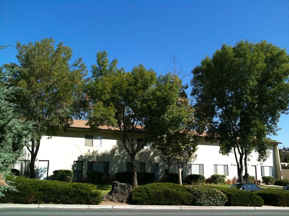 Building Exterior