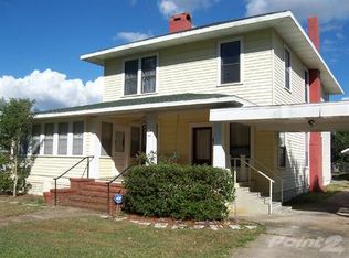 400 S Bluford Ave, Ocoee, FL 34761