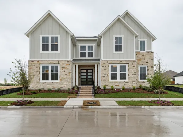 9304 Blooming Ivy Dr, Forney, TX 75126