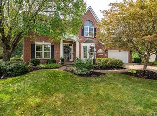 4168 Tasseff Ter, Hamburg, NY 14075
