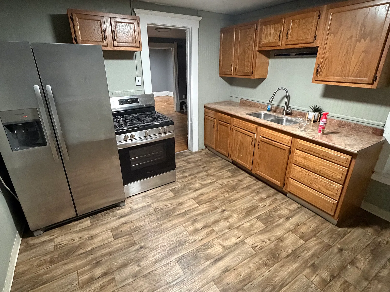 2 bed, 1086 sqft, $1,450 — Photo 1