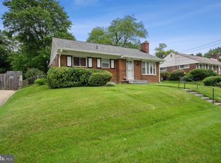 2502 Lorring Dr, District Heights, MD 20747