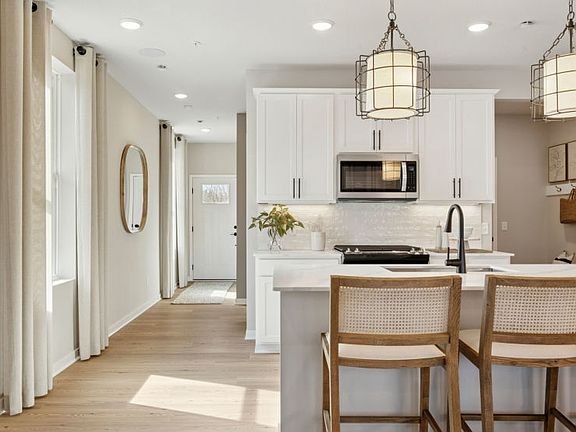 Model Representation