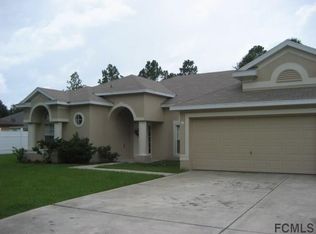15 Promenade Pl, Palm Coast, FL 32164