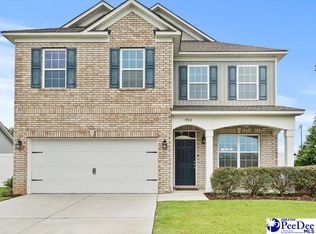 992 Abigail Ct, Florence, SC 29501