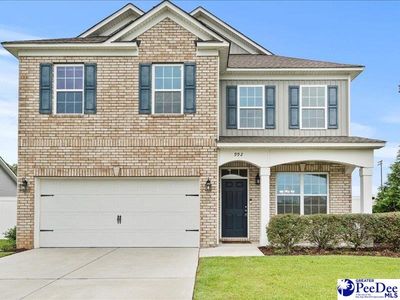 992 Abigail Ct, Florence, SC, 29501