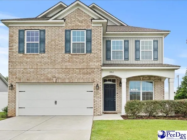 992 Abigail Ct, Florence, SC 29501