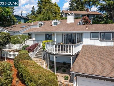 6342 Chelton Dr, Oakland, CA, 94611