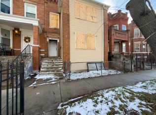 4911 W Van Buren St, Chicago, IL
