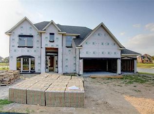 20402 Trumball Ridge Dr, Cypress, TX 77433