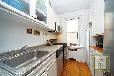 Sold by Halstead Real Estate