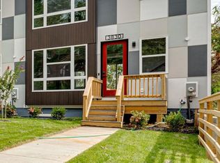 3830 1st St SE, Washington, DC 20032