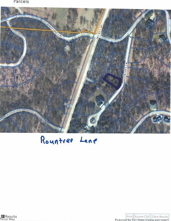 1st image of Rountree Ln #6