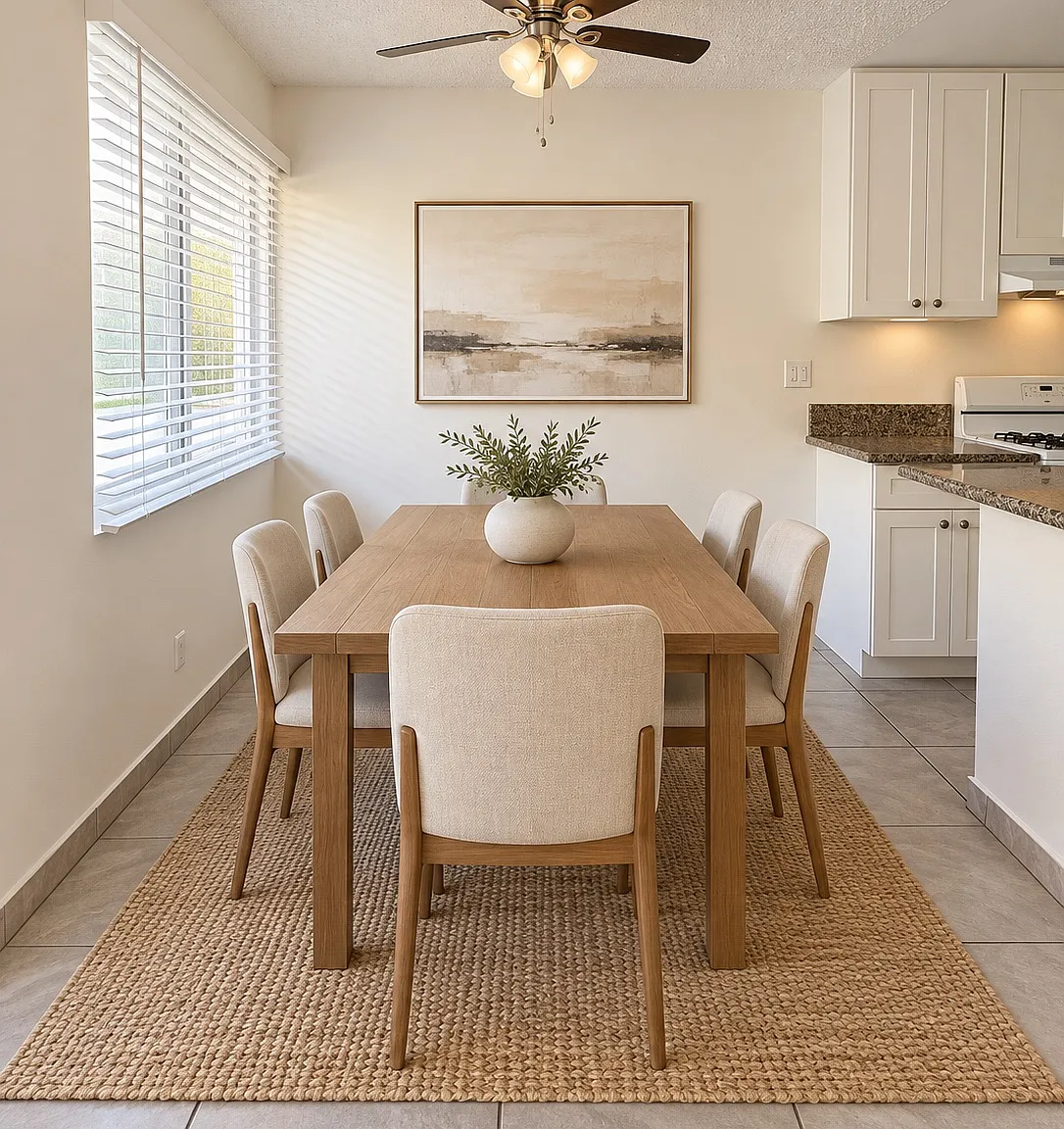 1 bed, 830 sqft, $1,595 — Photo 3