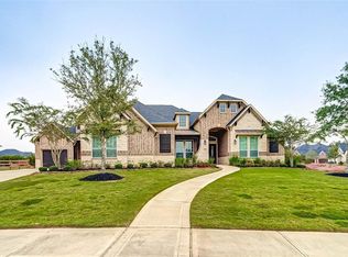 29702 Deer Crest Ln, Fulshear, TX 77406