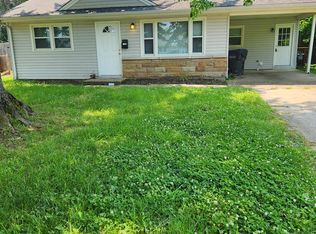 7104 Dunkirk Ln, Louisville, KY 40272