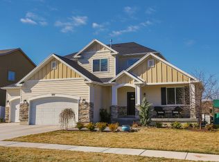 322 S Sweet Apricot Cv, Layton, UT 84040