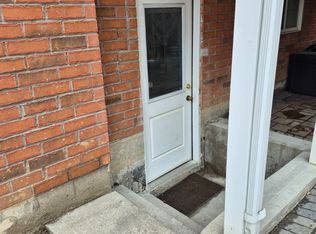 476 Staines Rd, Toronto, ON M1X2B7